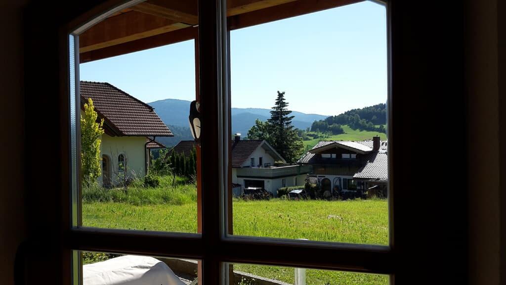 Am Postgarten Lam Exterior foto